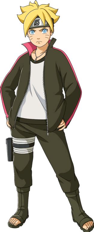 boruto tvtropes|Characters in Boruto .